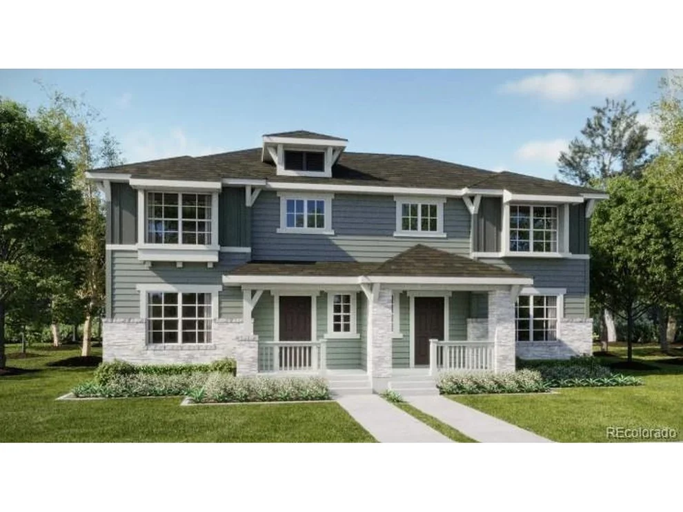 Unit for sale at 15244 Clayton St, Thornton, CO 80602