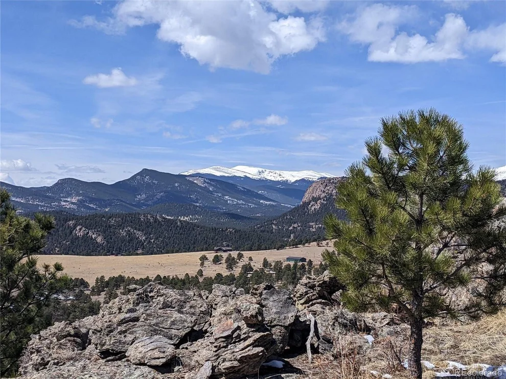Unit for sale at 33579 Mount Wilson Rd, Pine, CO 80470