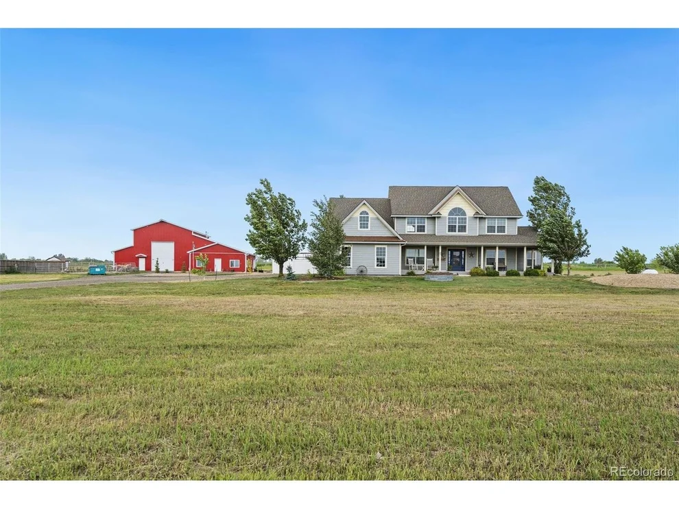 Unit for sale at 4814 County Road 50, Johnstown, CO 80534