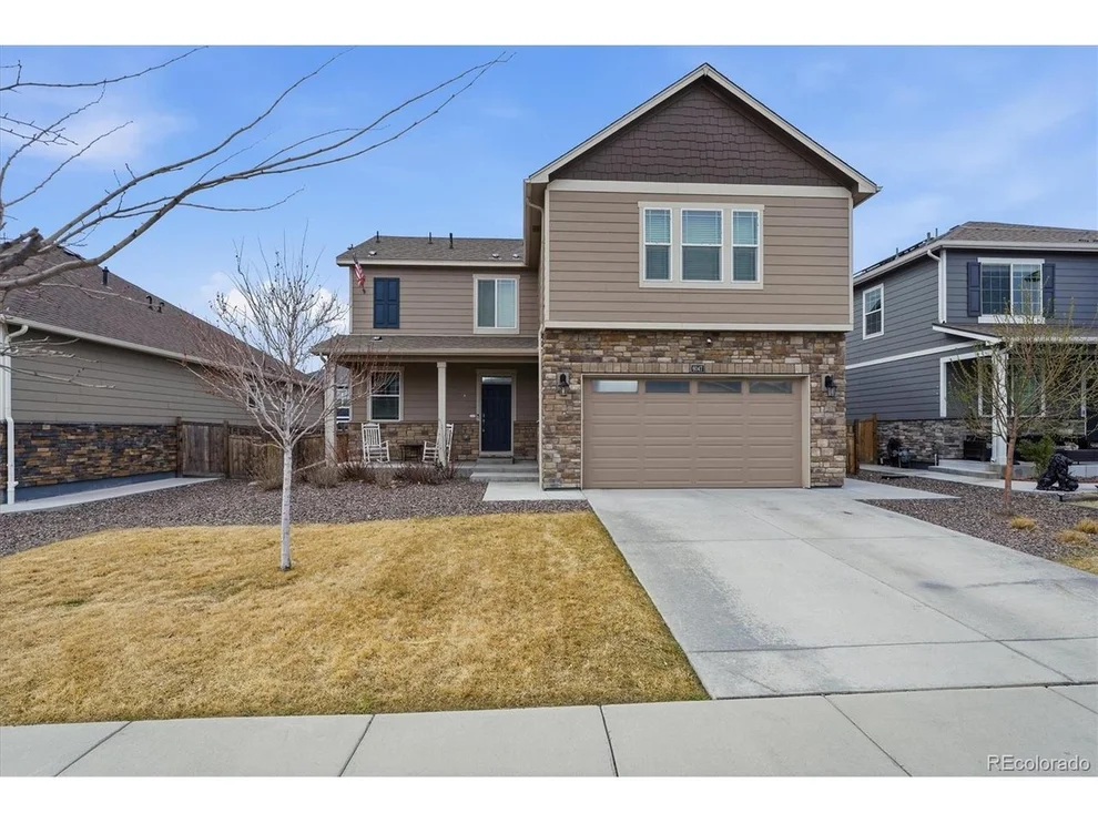 Unit for sale at 6047 N Halifax Ct, Aurora, CO 80019