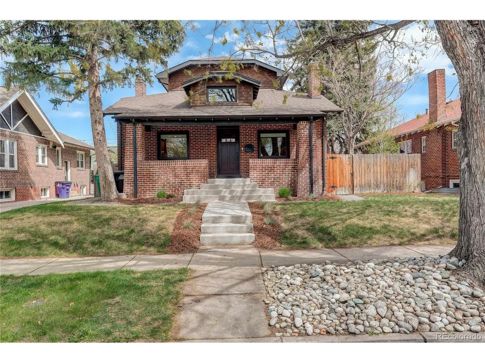 Unit for sale at 2568 Clermont St, Denver, CO 80207