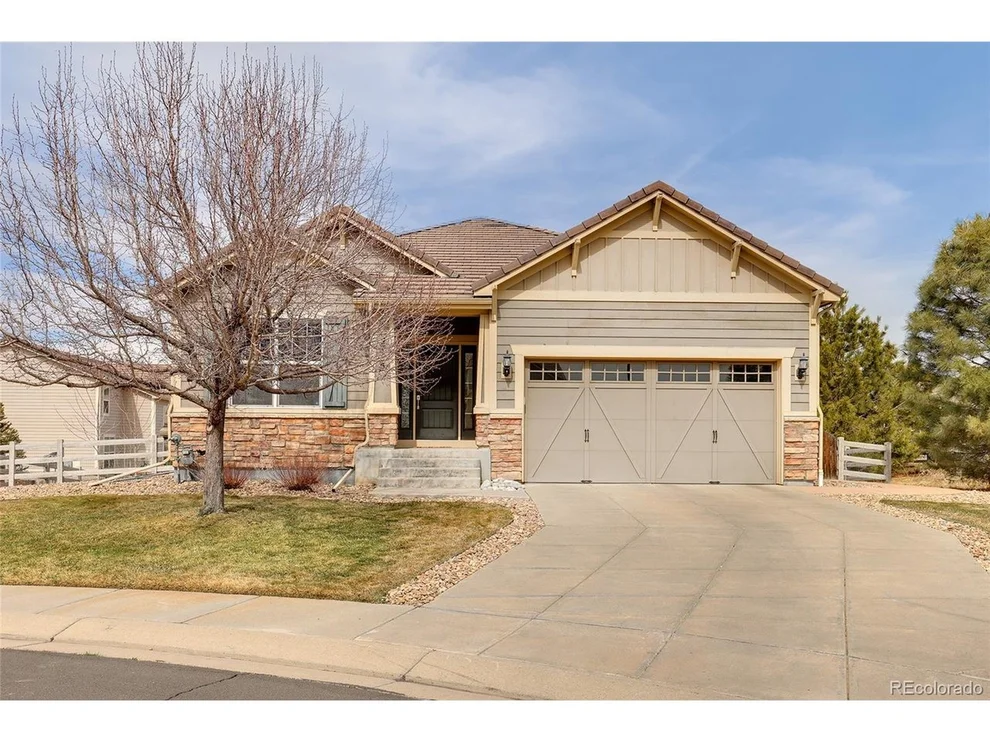 Unit for sale at 2785 Potosi Pl, Broomfield, CO 80023