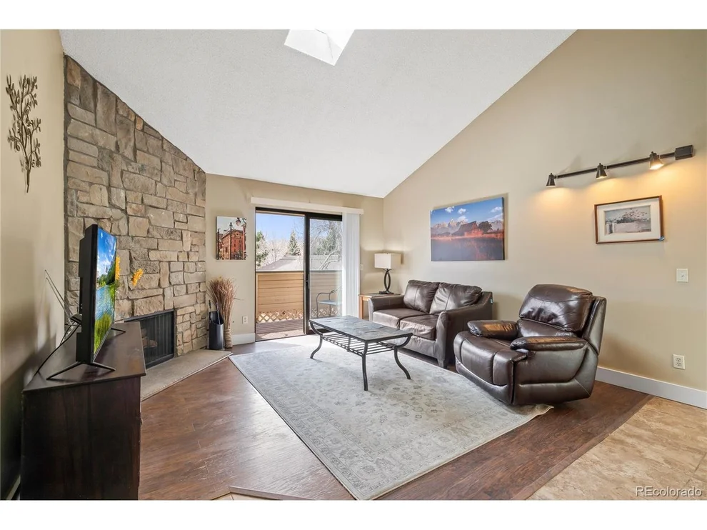 Unit for sale at 390 Zang St, Lakewood, CO 80228