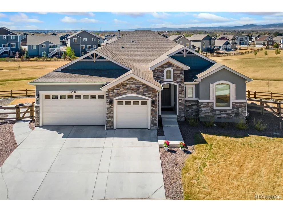 Unit for sale at 5531 Teeling Ct, Timnath, CO 80547