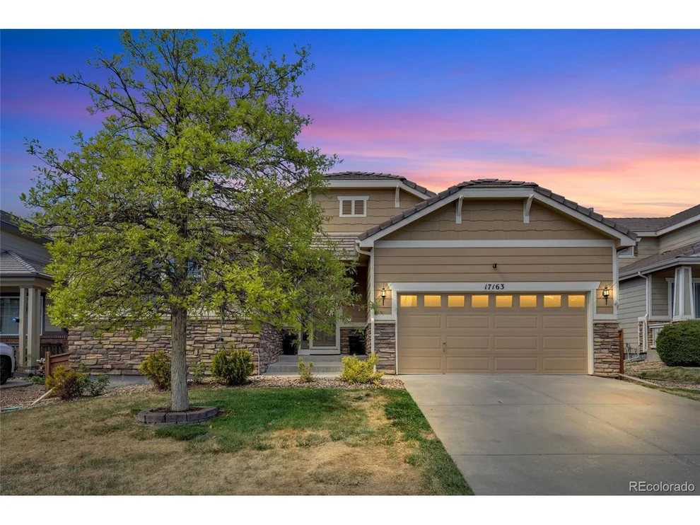 Unit for sale at 17163 E 102nd Ave, Commerce City, CO 80022