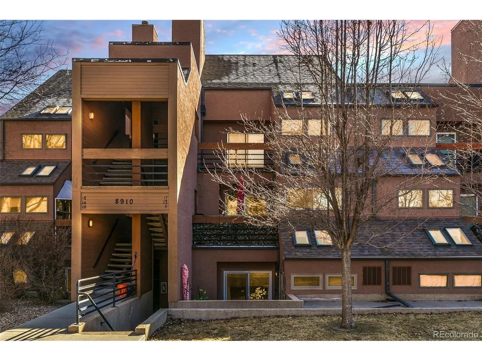 Unit for sale at 8910 Fox Dr, Thornton, CO 80260