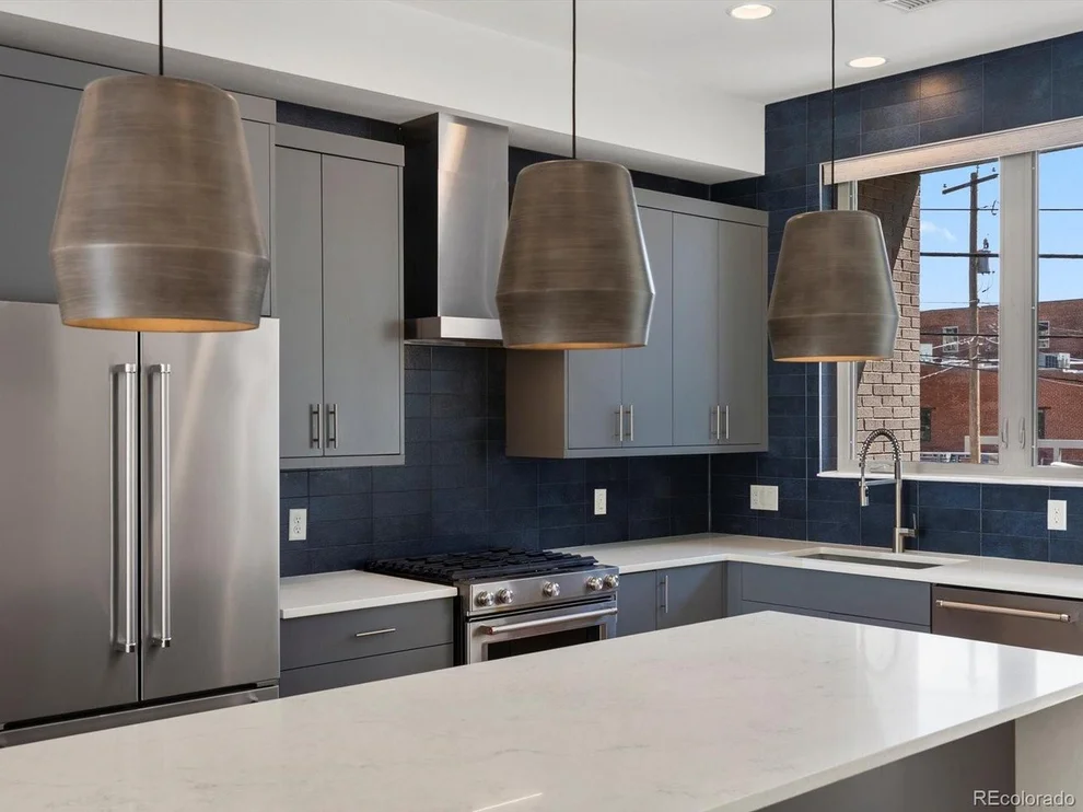 Unit for sale at 73 W 10th Ave, Denver, CO 80204