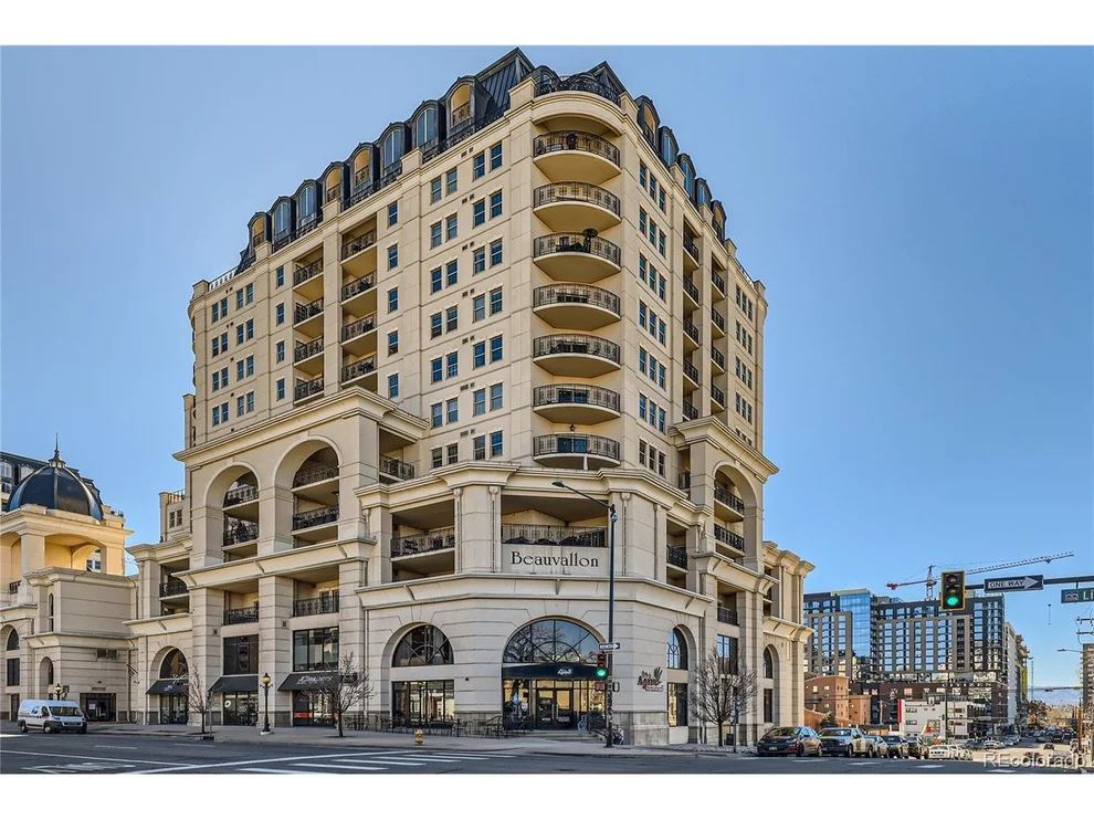 Unit for sale at 975 N Lincoln St, Denver, CO 80203