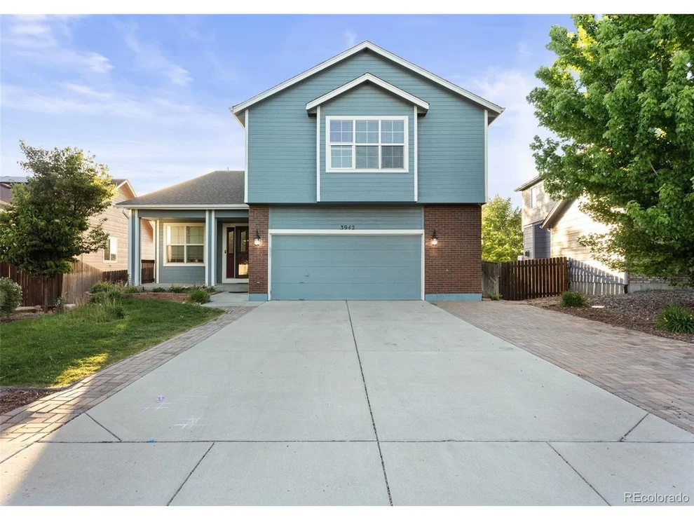 Unit for sale at 3942 Sonoran Dr, Colorado Springs, CO 80922