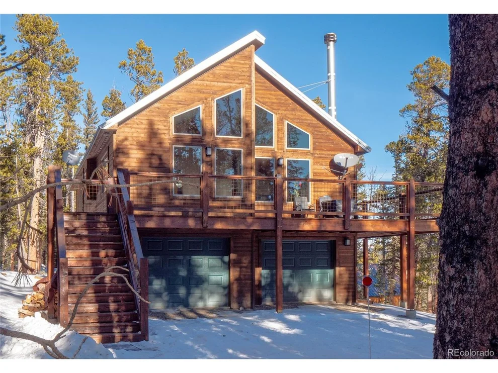 Unit for sale at 625 Bobcat Ln, Fairplay, CO 80440