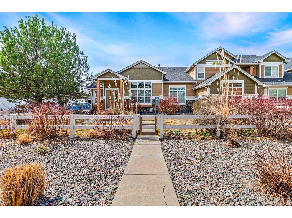 Unit for sale at 111 Bayside Cir, Windsor, CO 80550