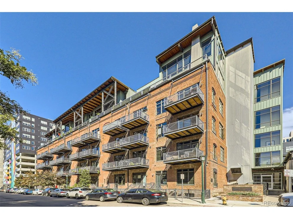 Unit for sale at 2960 Inca St, Denver, CO 80202
