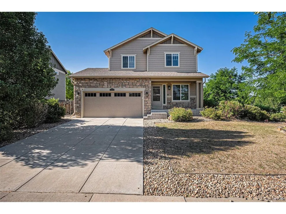 Unit for sale at 25934 E Maple Dr, Aurora, CO 80018