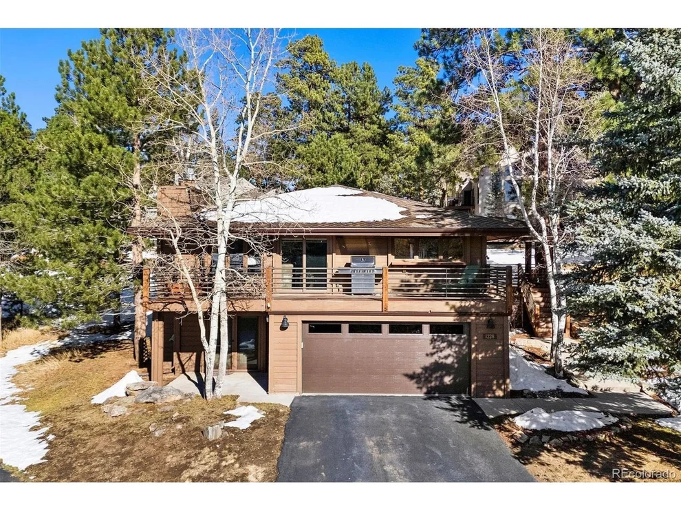 Unit for sale at 1228 Pomegranate Ln, Golden, CO 80401