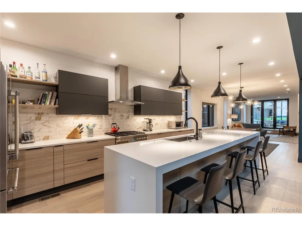 Unit for sale at 3529 Shoshone St, Denver, CO 80211