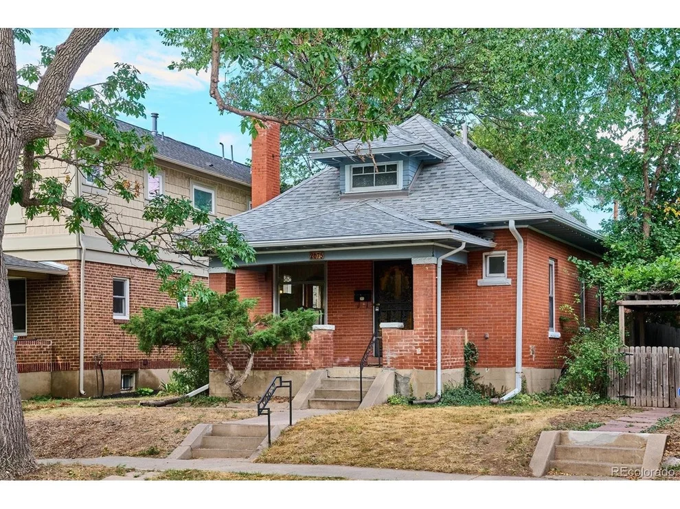 Unit for sale at 2675 Irving St, Denver, CO 80211