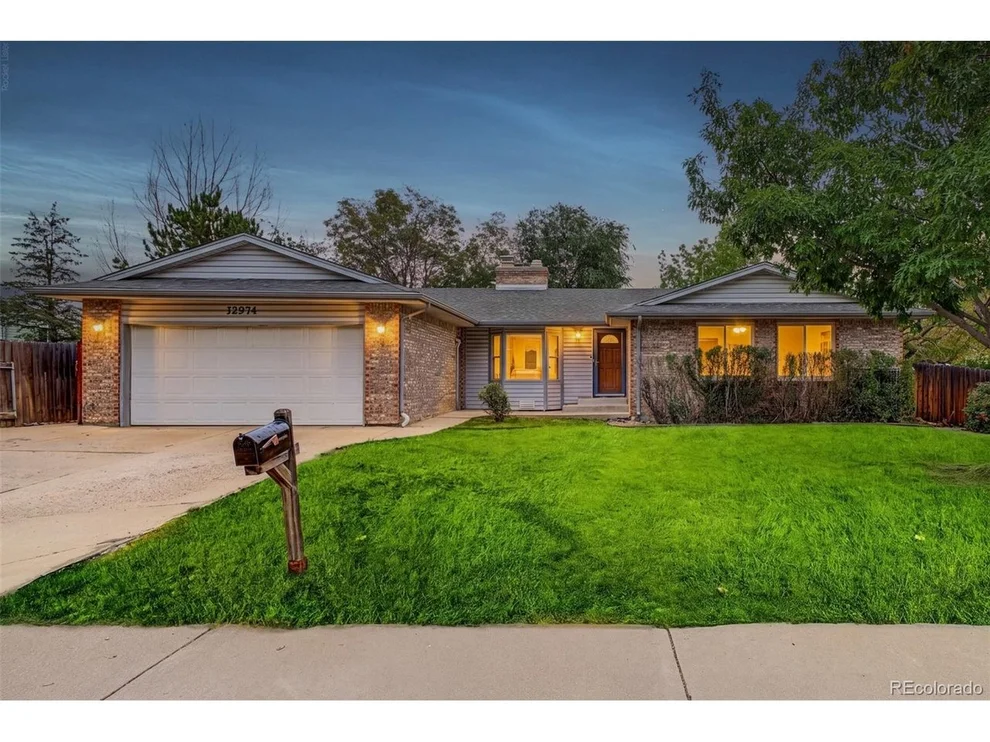 Unit for sale at 12974 Dexter Way, Thornton, CO 80241