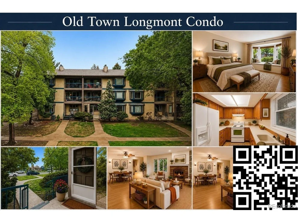 Unit for sale at 400 Emery St, Longmont, CO 80501