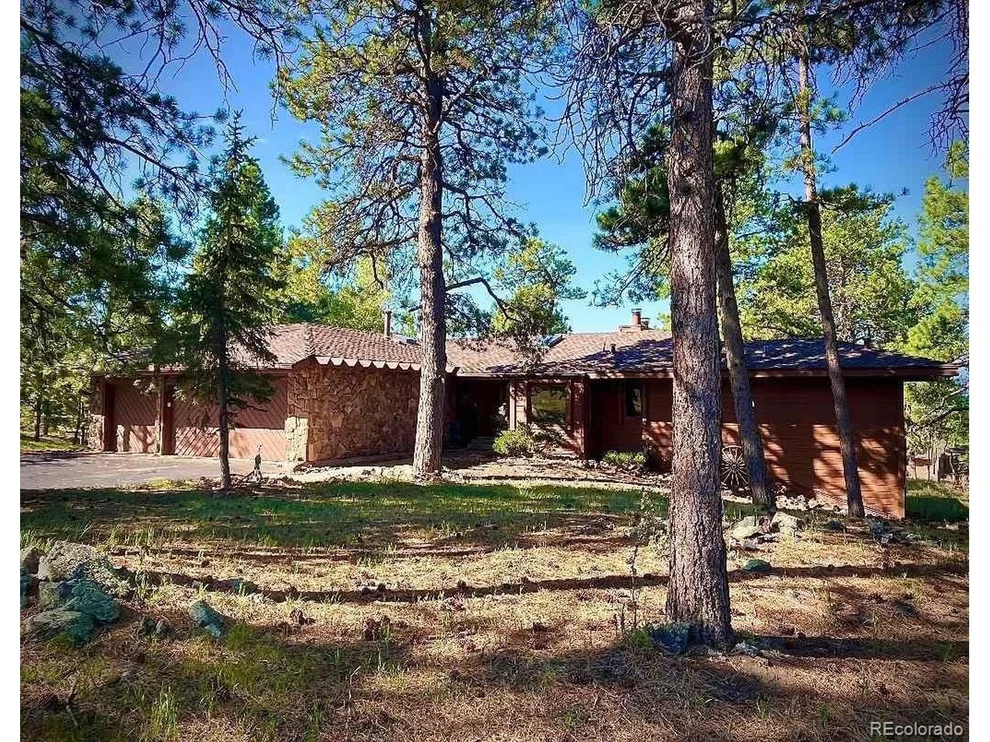Unit for sale at 23925 Currant Dr, Golden, CO 80401
