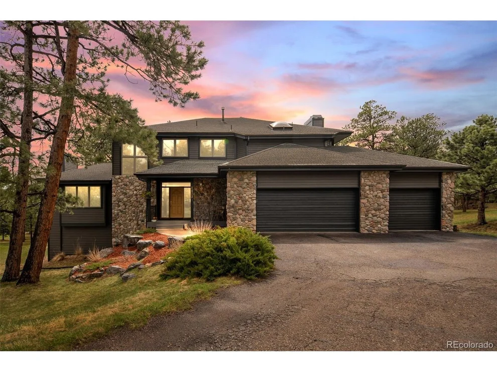 Unit for sale at 1423 Belford Ct, Evergreen, CO 80439