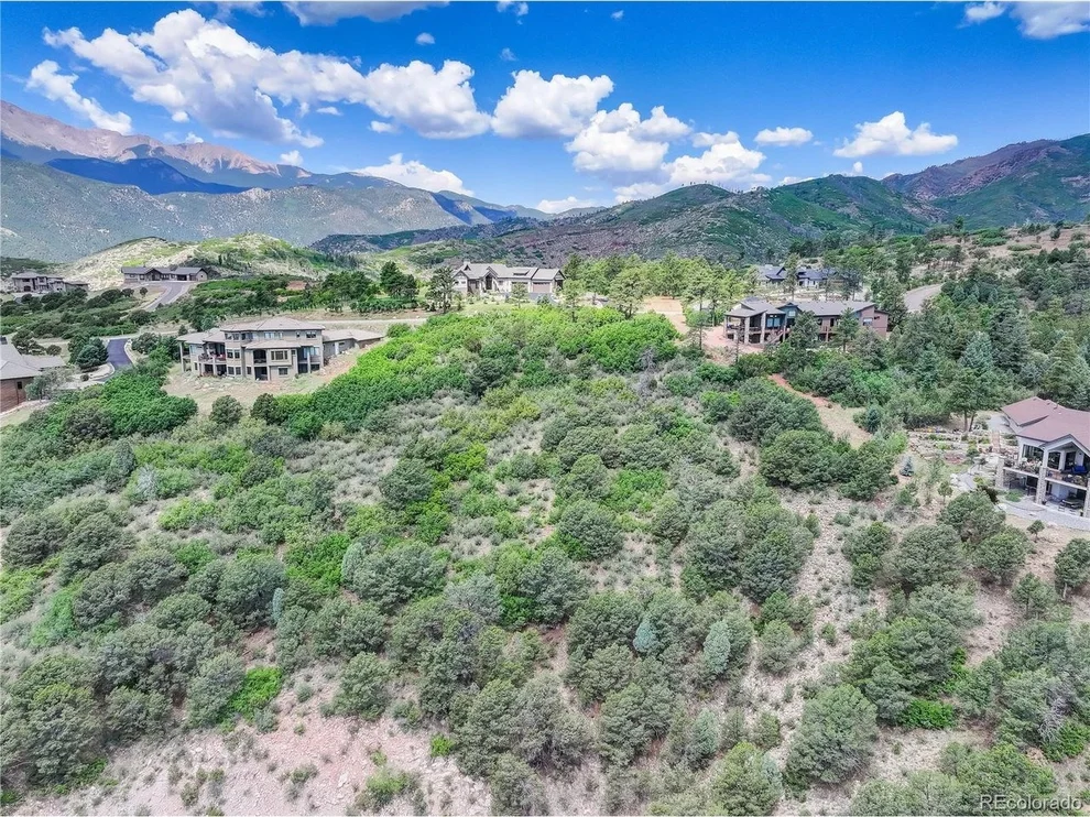 Unit for sale at 3765 Outback Vista Pt, Colorado Springs, CO 80904