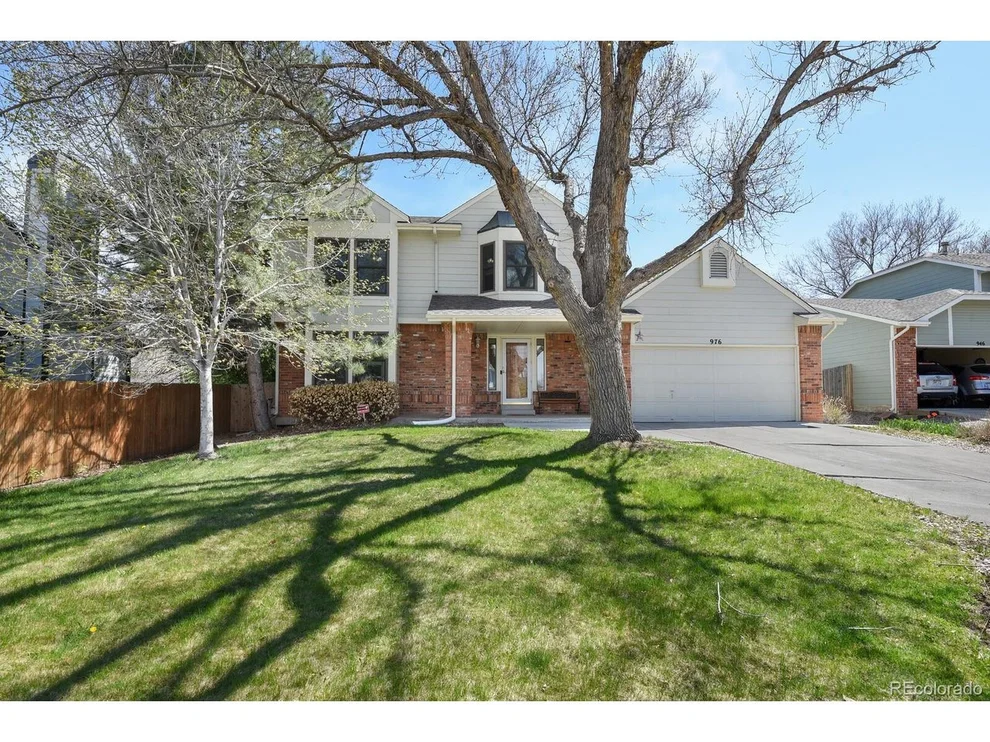 Unit for sale at 976 E 132nd Cir, Thornton, CO 80241