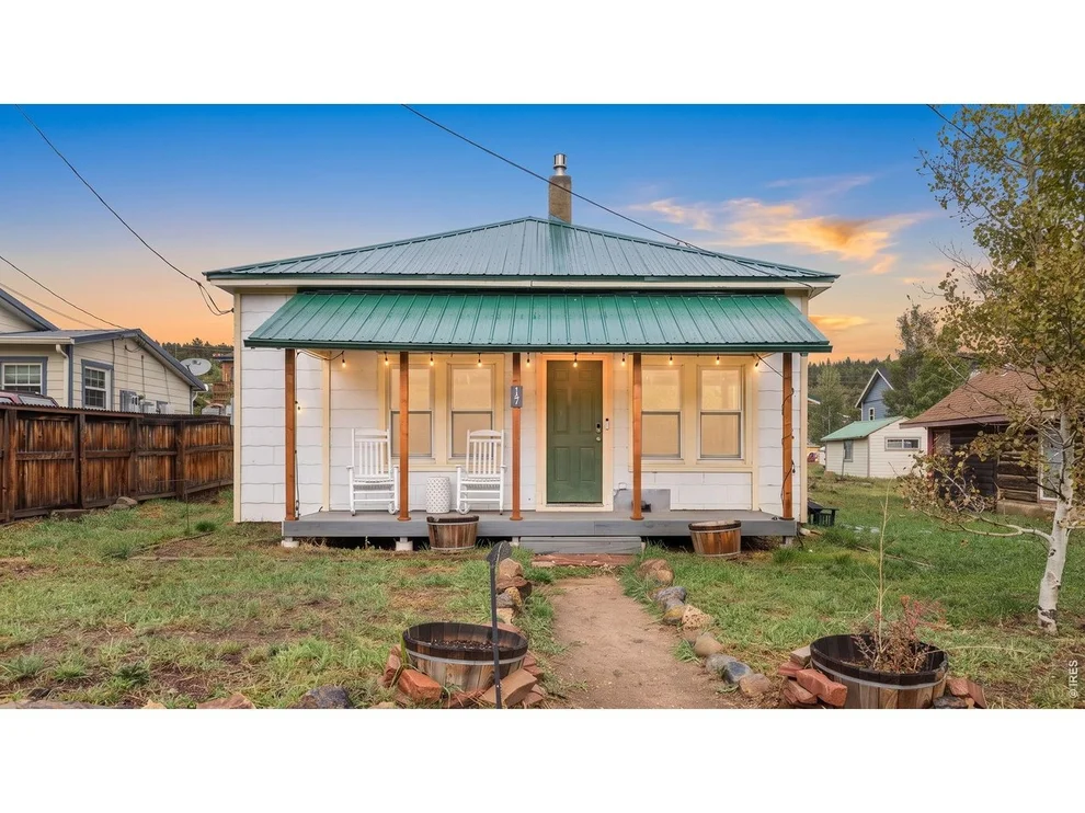 Unit for sale at 147 E 1st St, Nederland, CO 80466