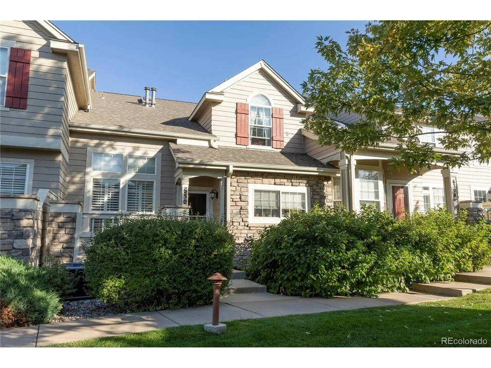 Unit for sale at 6304 Trailhead Rd, Highlands Ranch, CO 80130