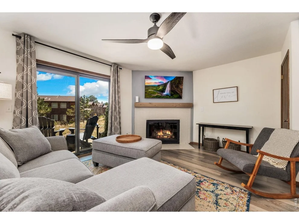 Unit for sale at 321 Big Horn Dr, Estes Park, CO 80517