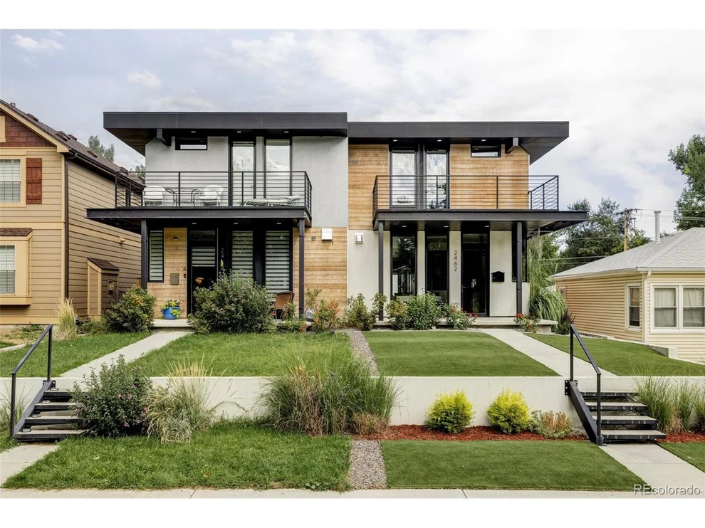Unit for sale at 2462 S Gilpin St, Denver, CO 80210