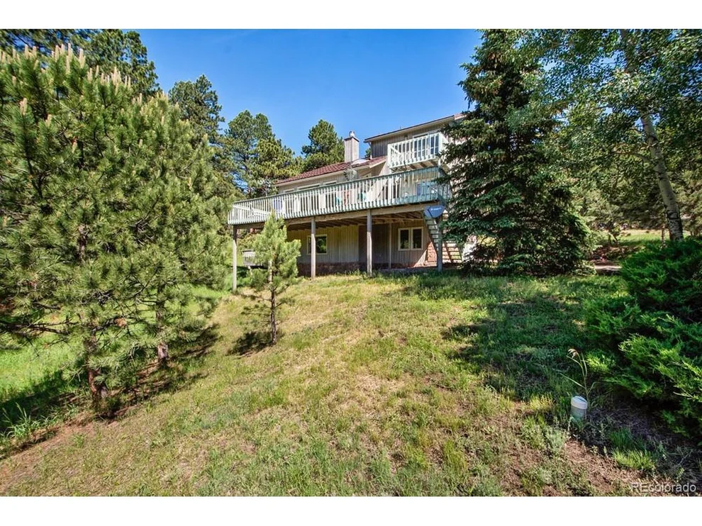 Unit for sale at 4009 Histead Way, Evergreen, CO 80439