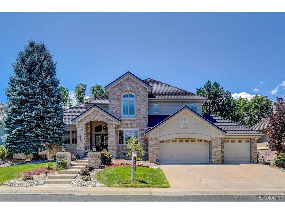 Unit for sale at 4390 W 100th Ave, Westminster, CO 80031
