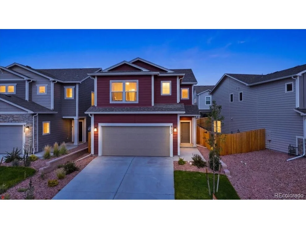 Unit for sale at 8132 Isabel Pl, Peyton, CO 80831