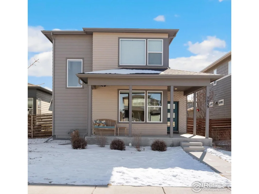 Unit for sale at 3039 Sykes Dr, Fort Collins, CO 80524
