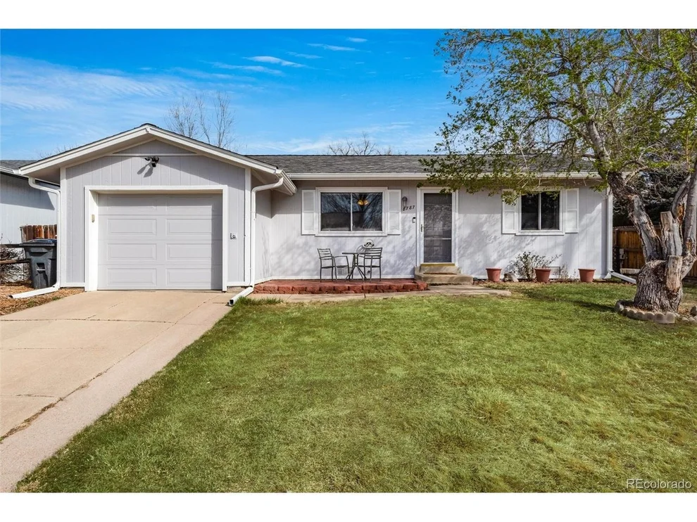 Unit for sale at 8787 Dover Cir, Arvada, CO 80005