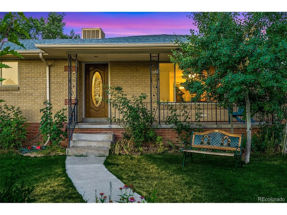 Unit for sale at 1542 S Leyden St, Denver, CO 80224