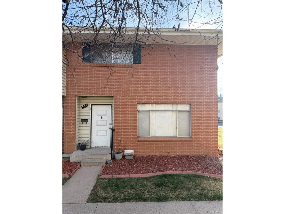 Unit for sale at 9276 E Mansfield Ave, Denver, CO 80237