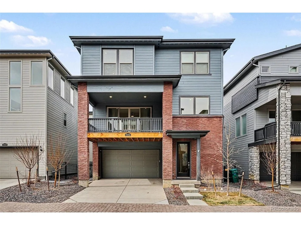 Unit for sale at 15654 W Girard Ave, Morrison, CO 80465