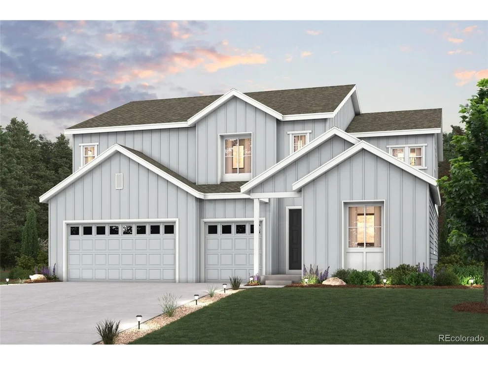 Unit for sale at 2452 Wesley Ln, Lafayette, CO 80026