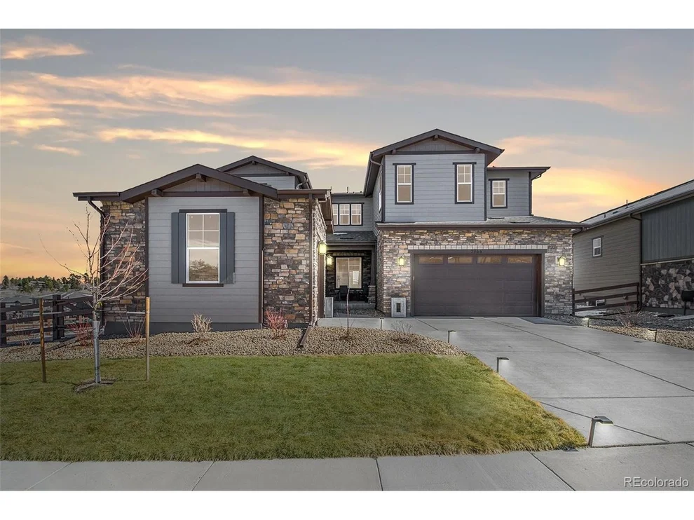 Unit for sale at 7966 S Kewaunee St, Aurora, CO 80016