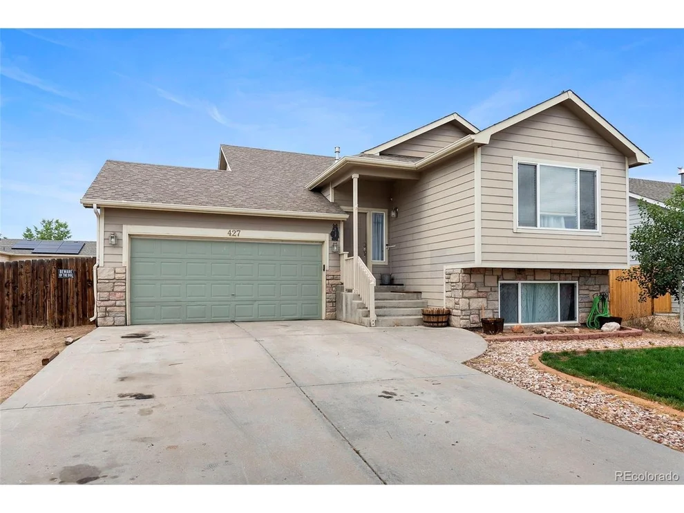 Unit for sale at 427 E 28th Street Ln, Greeley, CO 80631