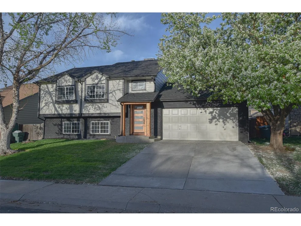 Unit for sale at 12022 Eudora Ct, Thornton, CO 80241