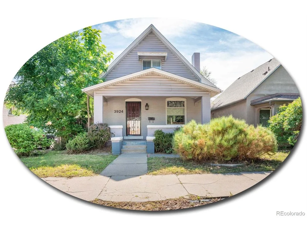 Unit for sale at 3924 Zuni St, Denver, CO 80211