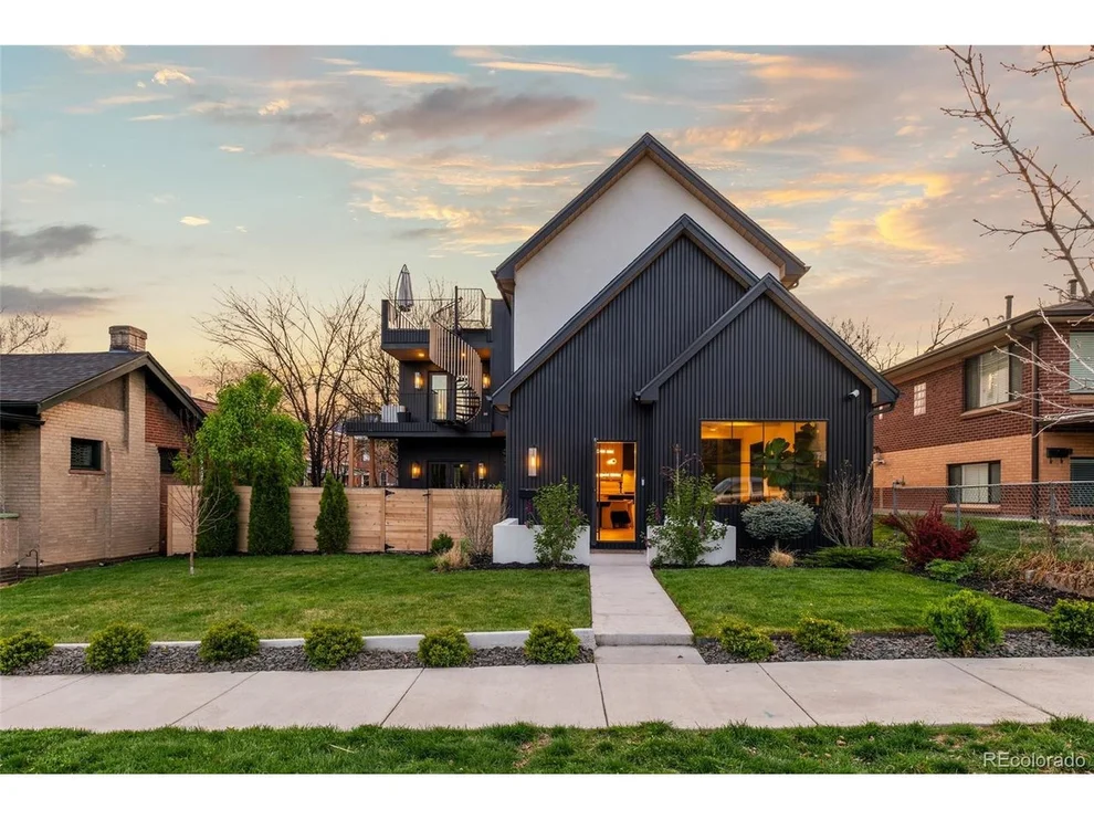 Unit for sale at 2921 Newton St, Denver, CO 80211