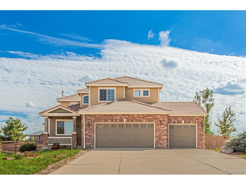 Unit for sale at 19 Peabody St, Castle Rock, CO 80104