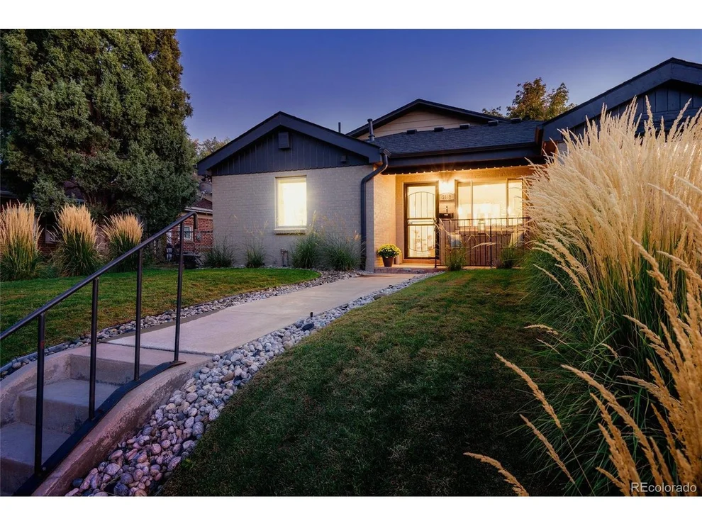 Unit for sale at 3812 W 24th Ave, Denver, CO 80211