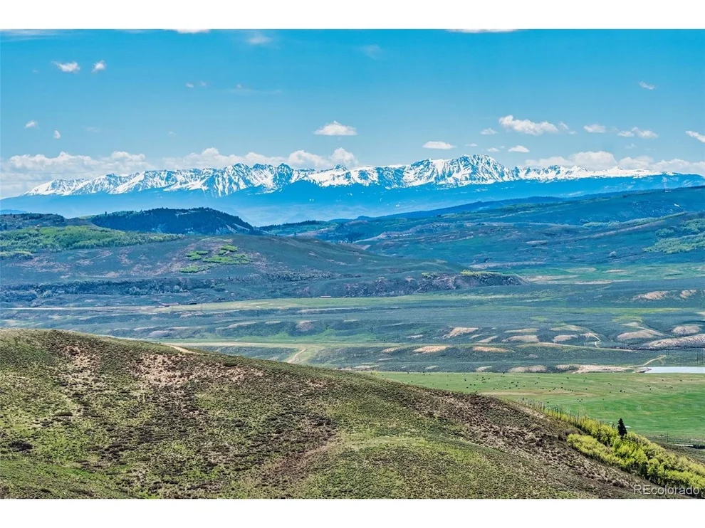 Unit for sale at 968 GCR 283, Kremmling, CO 80459