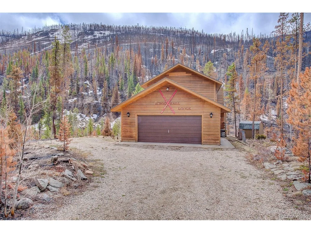 Unit for sale at 8671 Colorado State Highway 125, Granby, CO 80446