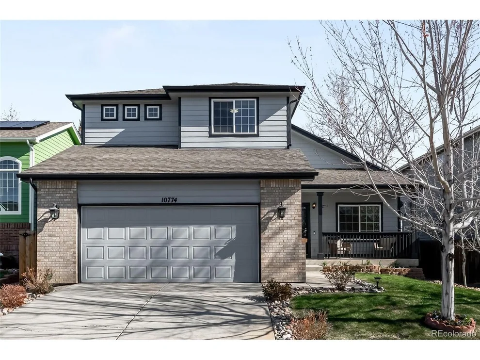Unit for sale at 10774 W 107th Cir, Broomfield, CO 80021