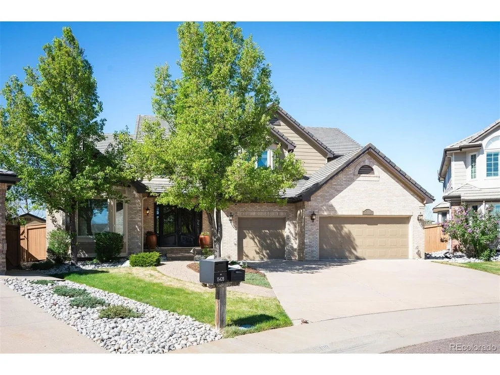 Unit for sale at 15408 E Crestline Pl, Centennial, CO 80015